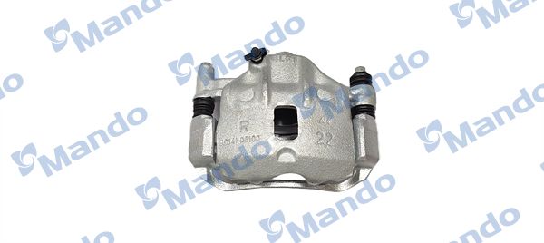 Mando EX5818125A00 Супорт гальмівний передній правий (вир-во Mando)