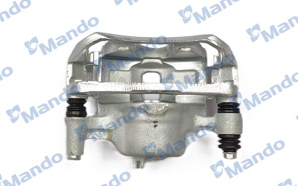 Mando EX5818125A00 Супорт гальмівний передній правий (вир-во Mando)