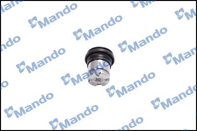 Mando EX582130U000 Поршень гальмівного супорта Hyundai (вир-во Mando)