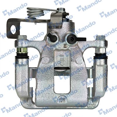 Mando EX583101WA30 Супорт гальмівний (вир-во Mando)