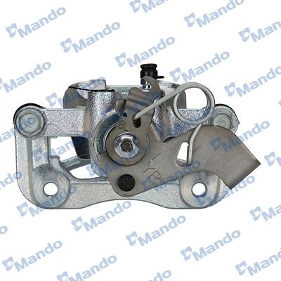 Mando EX583101WA30 Супорт гальмівний (вир-во Mando)