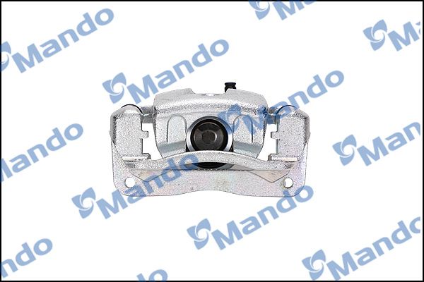 Mando EX583102BA20 Супорт гальмівний HYUNDAI SANTA FE II (CM) задн. лів. (вир-во Mando)