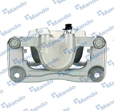 Mando EX583102BA20 Супорт гальмівний HYUNDAI SANTA FE II (CM) задн. лів. (вир-во Mando)