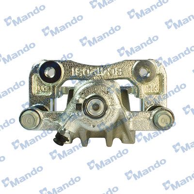 Mando EX583103KA10 Супорт гальмівний HYUNDAI SONATA NF YF задн. лів. вир-во Mando)