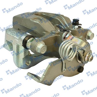 Mando EX583103XA30 Супорт гальмівний HYUNDAI ELANTRA V (MD, UD) задн. лів. (вир-во Mando)