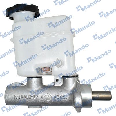 Mando EX585102B800 Циліндр гальмівний головн. HYUNDAI (вир-во Mando)