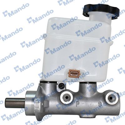 Mando EX585102B800 Циліндр гальмівний головн. HYUNDAI (вир-во Mando)