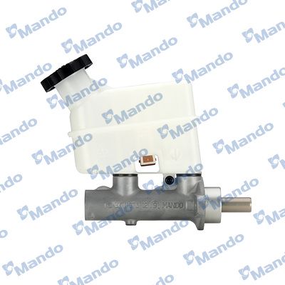 Mando EX585102E100 Циліндр гальмівний головн. Hyundai Tucson (вир-во Mando)