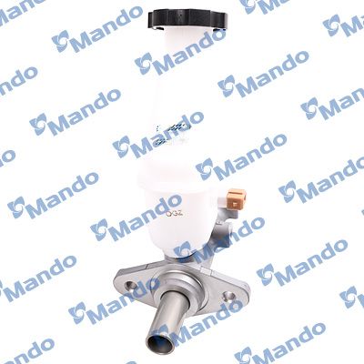Mando EX585102P800 Циліндр гальмівний головн. HYUNDAI (вир-во Mando)