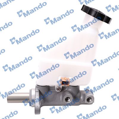 Mando EX585102P800 Циліндр гальмівний головн. HYUNDAI (вир-во Mando)