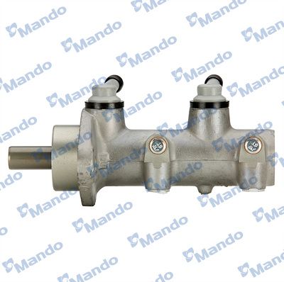 Mando EX586205L000 Циліндр гальмівний головн. HYUNDAI (вир-во Mando)