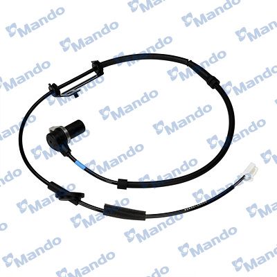 Mando EX9565026000 Датчик ABS задн. лів. HYUNDAI SantaFe 4WD (вир-во Mando)