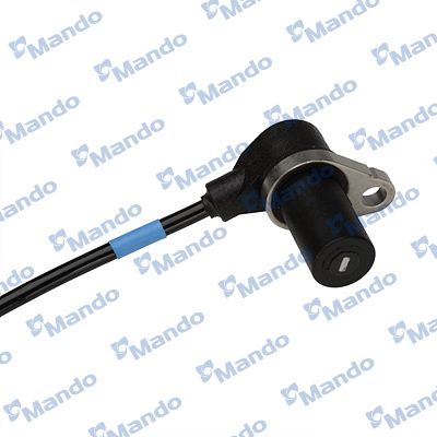 Mando EX9565026000 Датчик ABS задн. лів. HYUNDAI SantaFe 4WD (вир-во Mando)