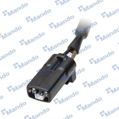 Mando EX956702W000 Датчик ABS передн. лів. HYUNDAI SantaFe KIA Sorento 12- (вир-во Mando)