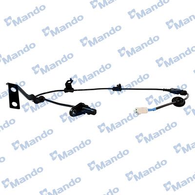 Mando EX956802S500 Датчик ABS задн. лів. HYUNDAI IX35 4WD 09- (вир-во Mando)
