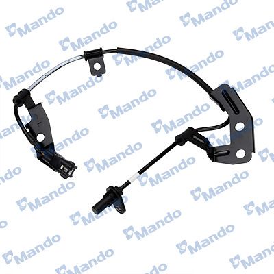 Mando EX956802W000 Датчик ABS задн. лів. HYUNDAI SantaFe KIA Sorento 12- (вир-во Mando)