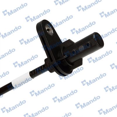 Mando EX956802W000 Датчик ABS задн. лів. HYUNDAI SantaFe KIA Sorento 12- (вир-во Mando)