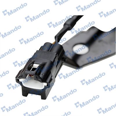 Mando EX956802W000 Датчик ABS задн. лів. HYUNDAI SantaFe KIA Sorento 12- (вир-во Mando)