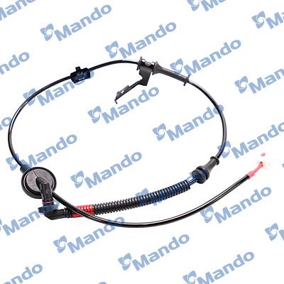 Mando EX956811R000 Датчик ABS задн. прав. HYUNDAI / KIA (вир-во Mando)