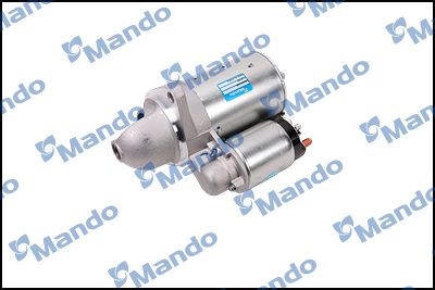 Mando EX96952005 Стартер DAEWOO Lanos потужність (Z=9) 0.8KW (вир-во Mando)