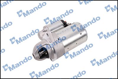 Mando EX96952005 Стартер DAEWOO Lanos потужність (Z=9) 0.8KW (вир-во Mando)