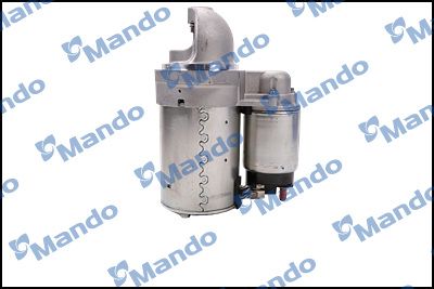 Mando EX96952005 Стартер DAEWOO Lanos потужність (Z=9) 0.8KW (вир-во Mando)