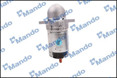 Mando EX96952005 Стартер DAEWOO Lanos потужність (Z=9) 0.8KW (вир-во Mando)