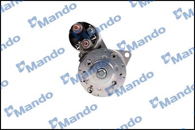 Mando EX96952005 Стартер DAEWOO Lanos потужність (Z=9) 0.8KW (вир-во Mando)