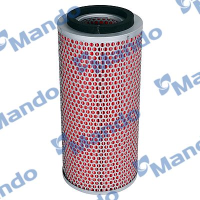 MAF076 MANDO Фільтр повітря