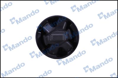 Mando MCC010631 Сайлентблок важіля (вир-во Mando)
