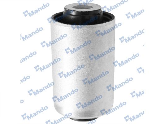 Mando MCC015638 Сайлентблок важеля VW AMAROK передн. ниж (вир-во Mando)
