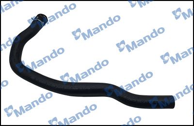 Mando MCC020022 Патрубок (вир-во Mando)