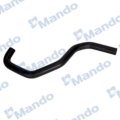 Mando MCC020067 Патрубок обігрівача CHEVROLET Lacetti (вир-во Mando)