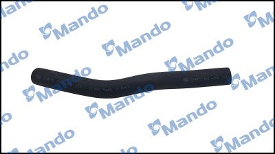 Mando MCC020074 Патрубок радіатора (вир-во Mando)