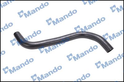 Mando MCC020092 Патрубок радіатора (вир-во Mando)