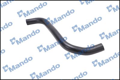Mando MCC020092 Патрубок радіатора (вир-во Mando)