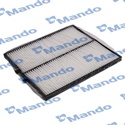 MCF009 MANDO Фільтр салону  OE 976171C000