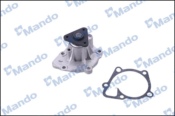 Mando MMC010010 Помпа водяна (вир-во Mando)