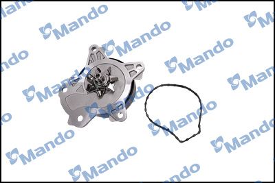 Mando MMC010026 Помпа водяна TOYOTA (вир-во Mando)