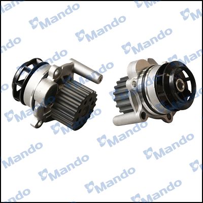 Mando MMC010040 Помпа водяна VAG (вир-во Mando)