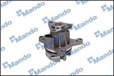 Mando MMC010055 Помпа водяна MAZDA (вир-во Mando)
