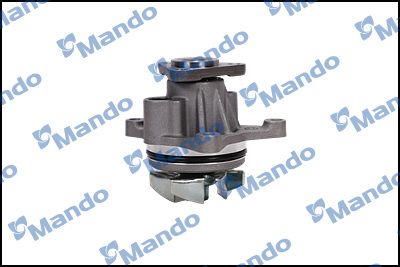 Mando MMC010055 Помпа водяна MAZDA (вир-во Mando)