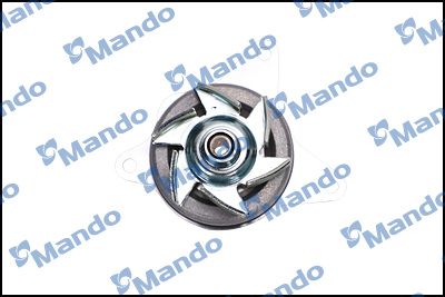 Mando MMC010055 Помпа водяна MAZDA (вир-во Mando)