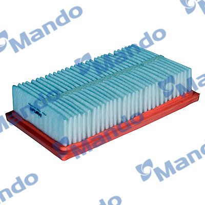 Mando MMF010006 Фільтр повітряний (вир-во Mando)