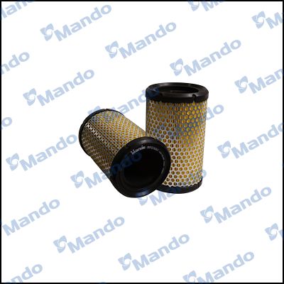 MMF015057 MANDO Фільтр повітря
