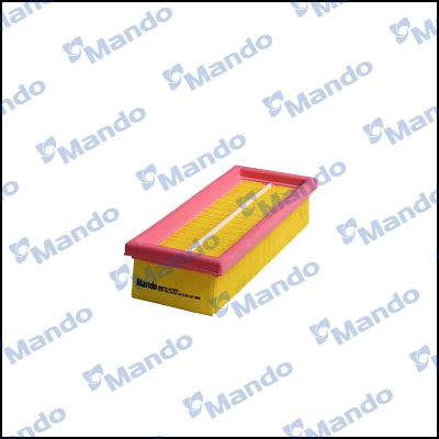 MMF015207 MANDO Фільтр повітря