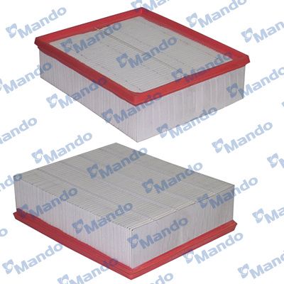 Mando MMF015274 Фільтр повітряний VAG (вир-во Mando)
