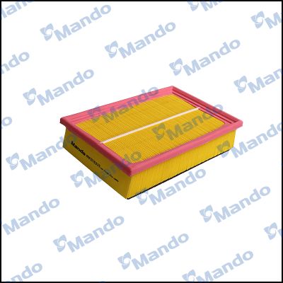 MMF015315 MANDO Фільтр повітря