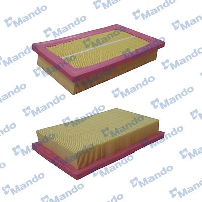 MMF015370 MANDO Фільтр повітря
