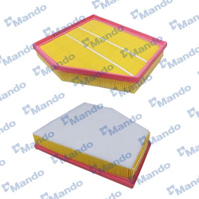 MMF015402 MANDO Фільтр повітря